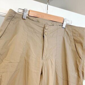 North Face Capri Pants